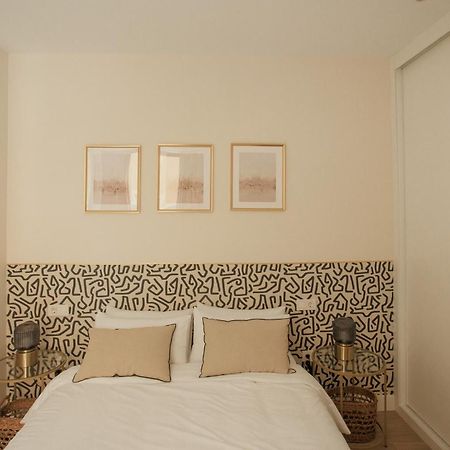 Apartamentos Cervantes Бадахос Екстер'єр фото