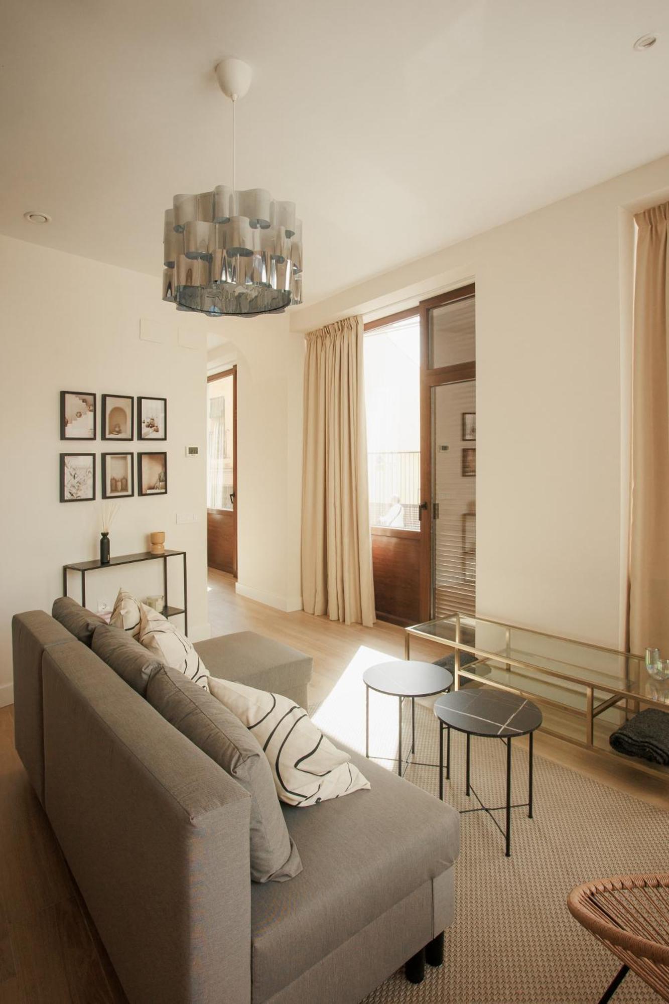 Apartamentos Cervantes Бадахос Екстер'єр фото